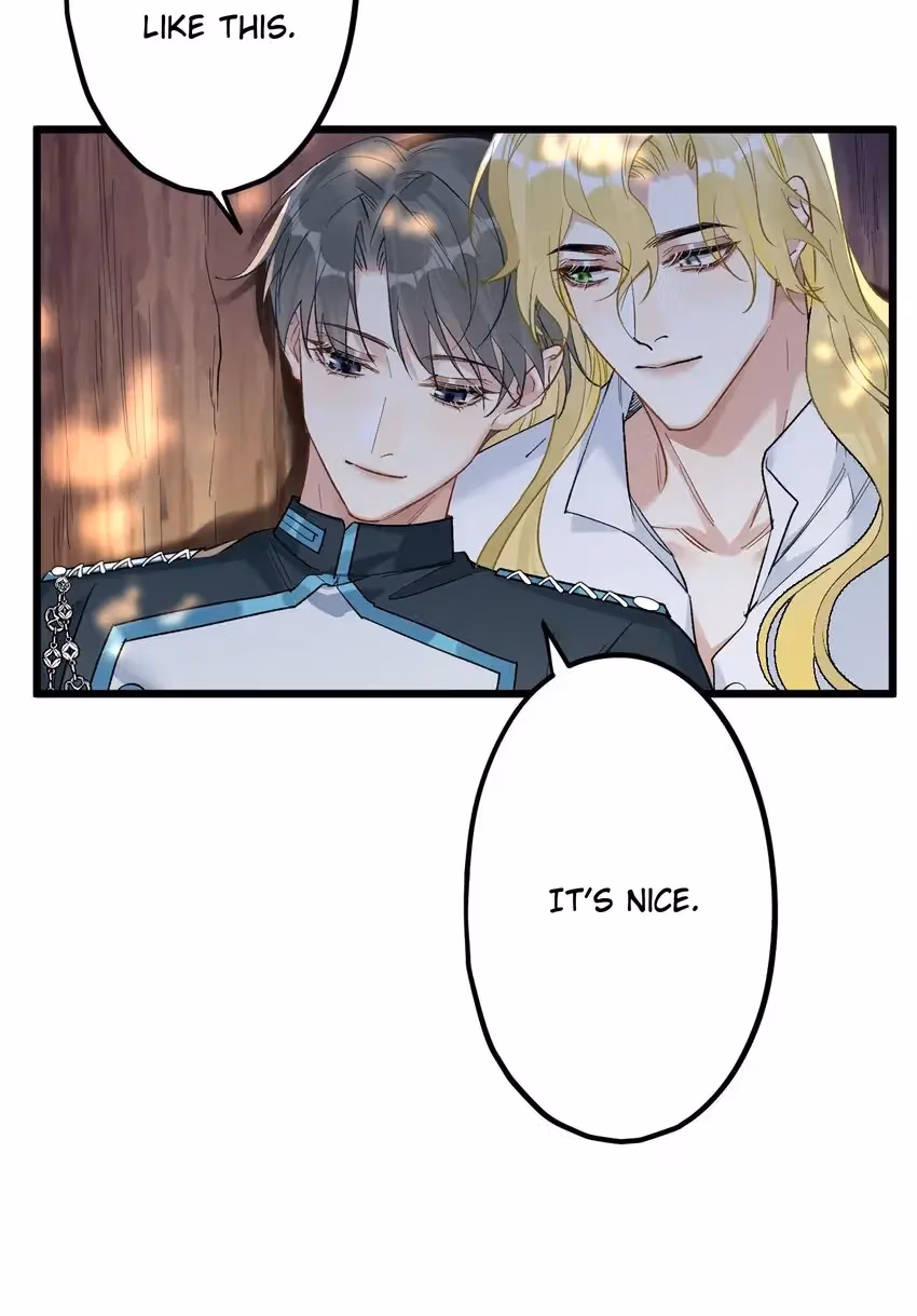 Read Guiding the Eccentric Tyrant chapter 77 image 13 on Lezhin
