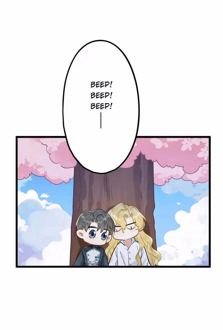 Read Guiding the Eccentric Tyrant chapter 77 image 15 on Lezhin