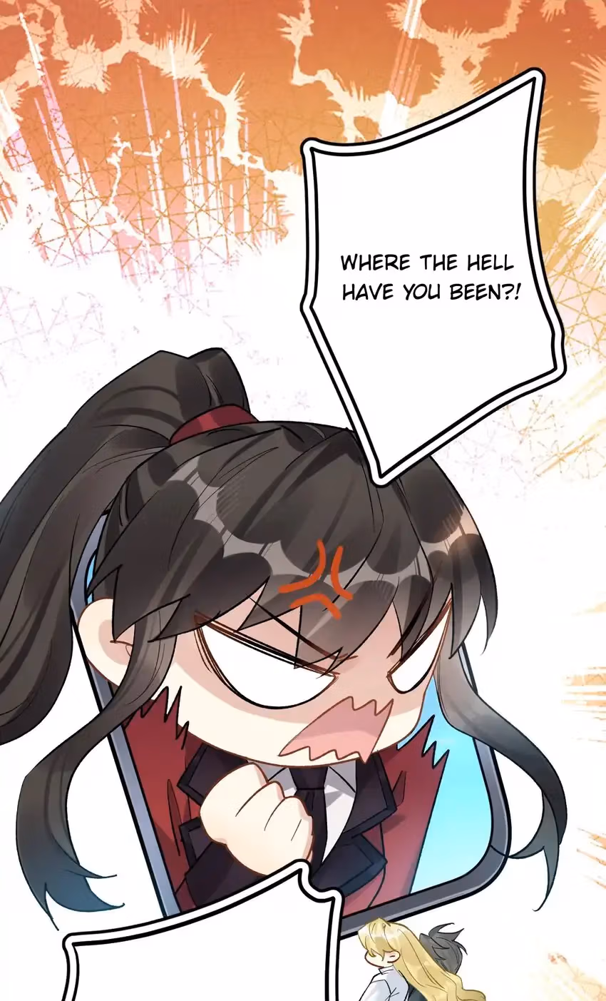 Read Guiding the Eccentric Tyrant chapter 77 image 16 on Lezhin