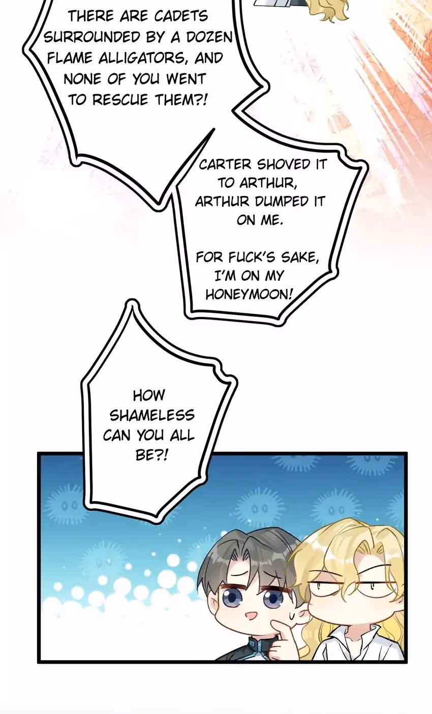 Read Guiding the Eccentric Tyrant chapter 77 image 17 on Lezhin