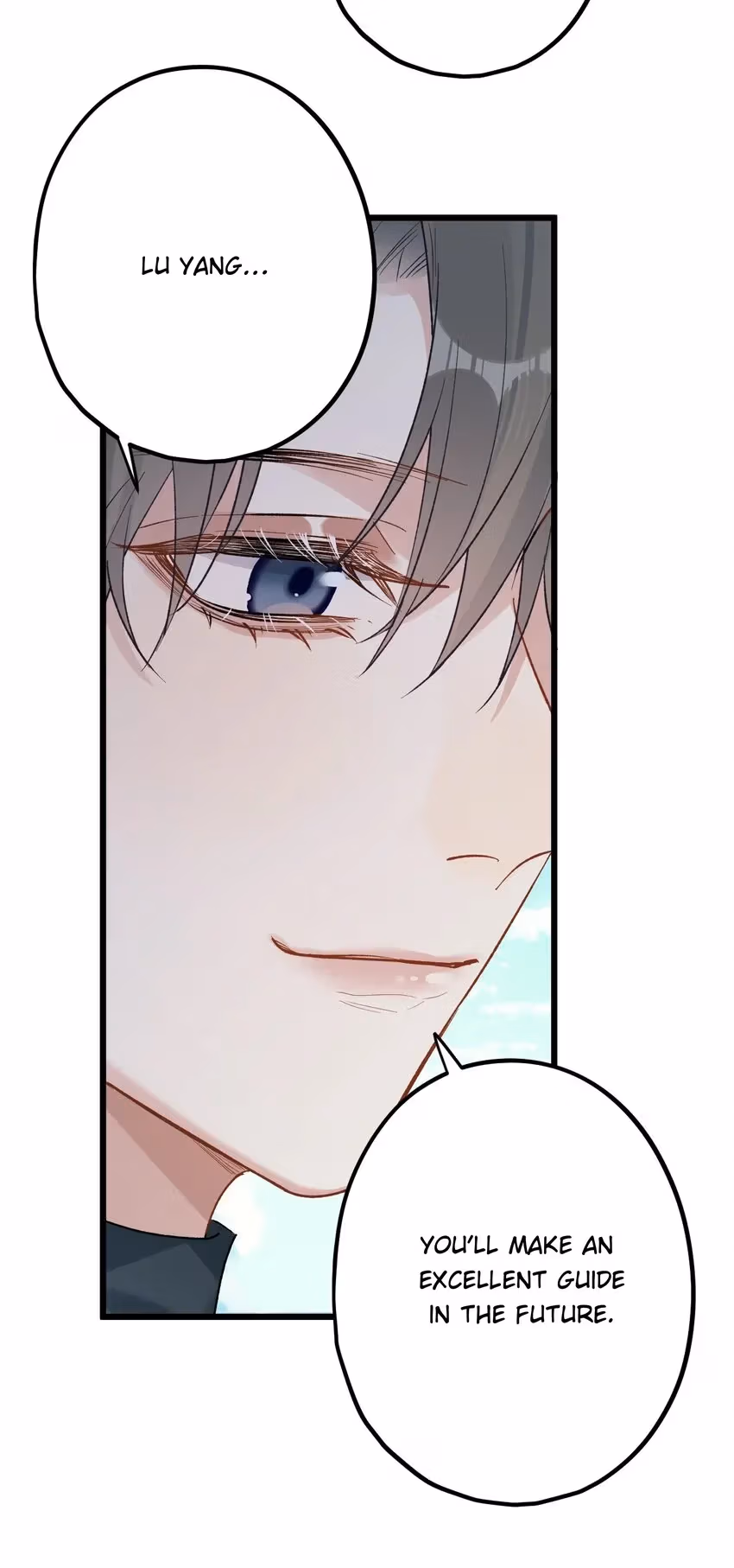 Read Guiding the Eccentric Tyrant chapter 77 image 32 on Lezhin