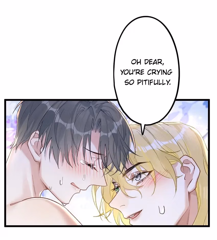Read Guiding the Eccentric Tyrant chapter 77 image 7 on Lezhin