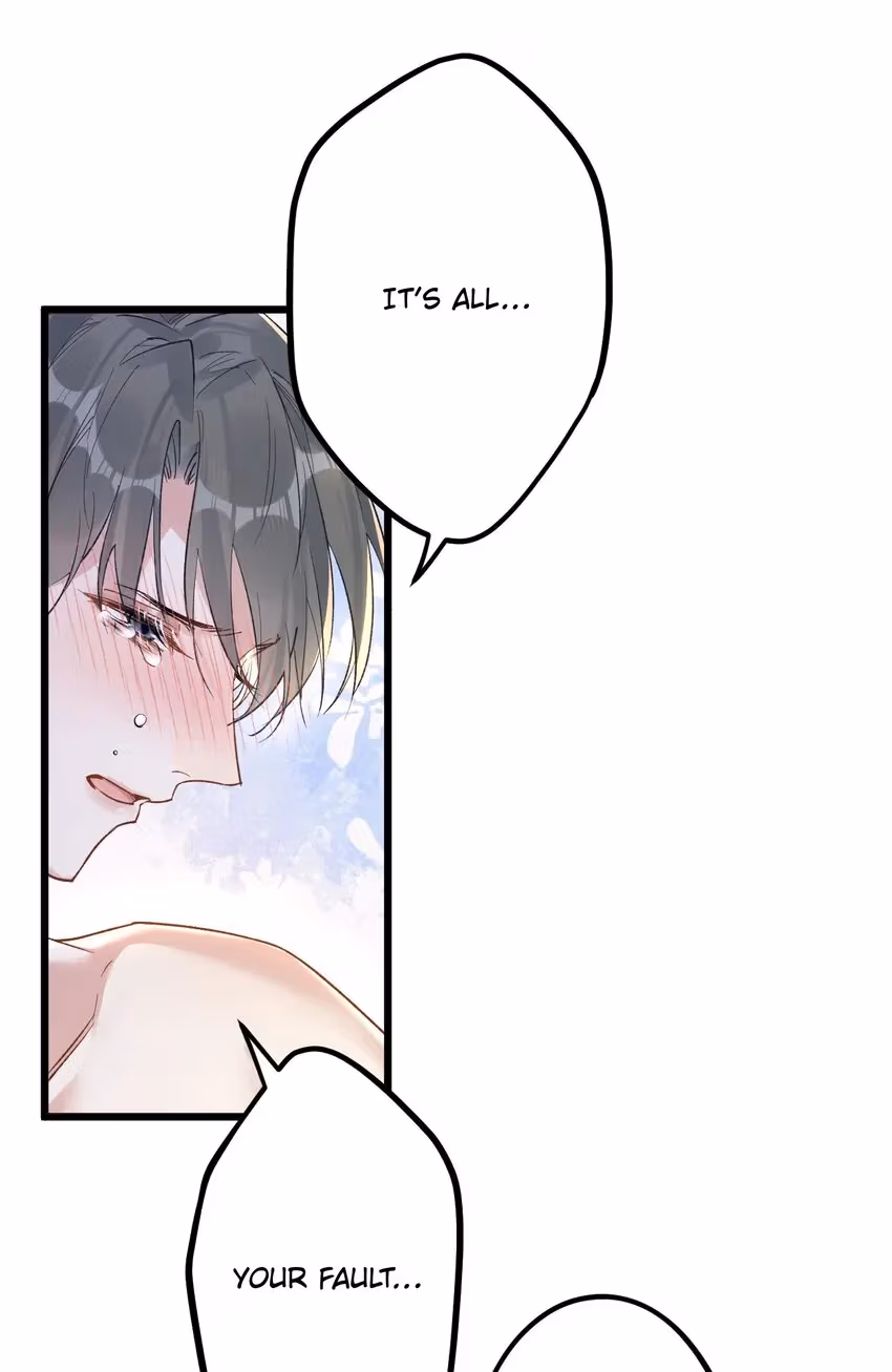 Read Guiding the Eccentric Tyrant chapter 77 image 8 on Lezhin