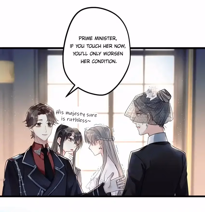 Read Guiding the Eccentric Tyrant chapter 8 image 10 on Lezhin