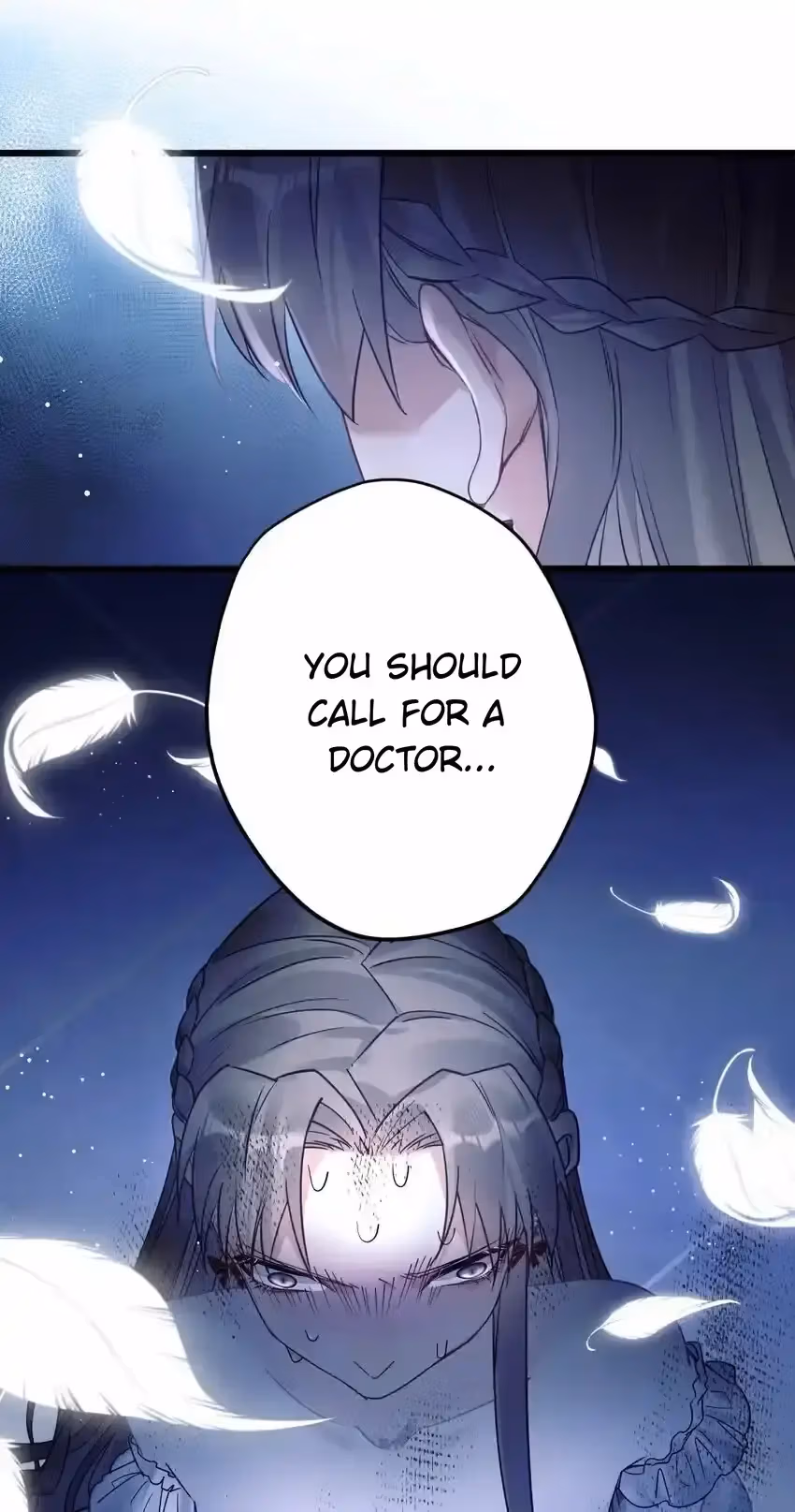 Read Guiding the Eccentric Tyrant chapter 8 image 11 on Lezhin