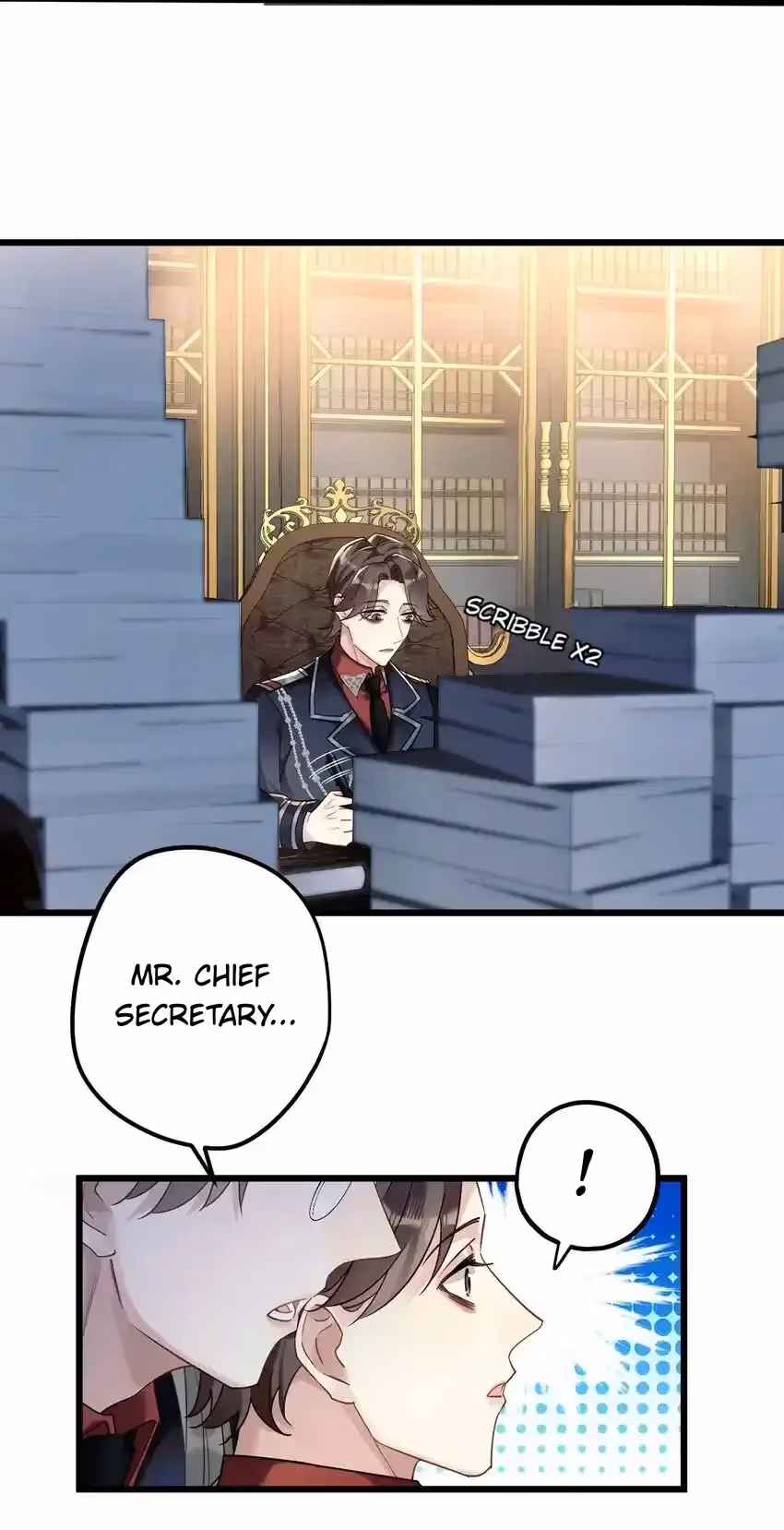Read Guiding the Eccentric Tyrant chapter 8 image 14 on Lezhin