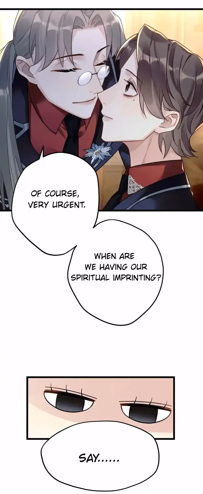 Read Guiding the Eccentric Tyrant chapter 8 image 16 on Lezhin