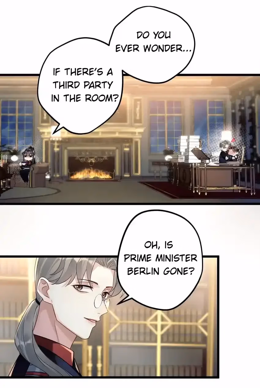 Read Guiding the Eccentric Tyrant chapter 8 image 17 on Lezhin