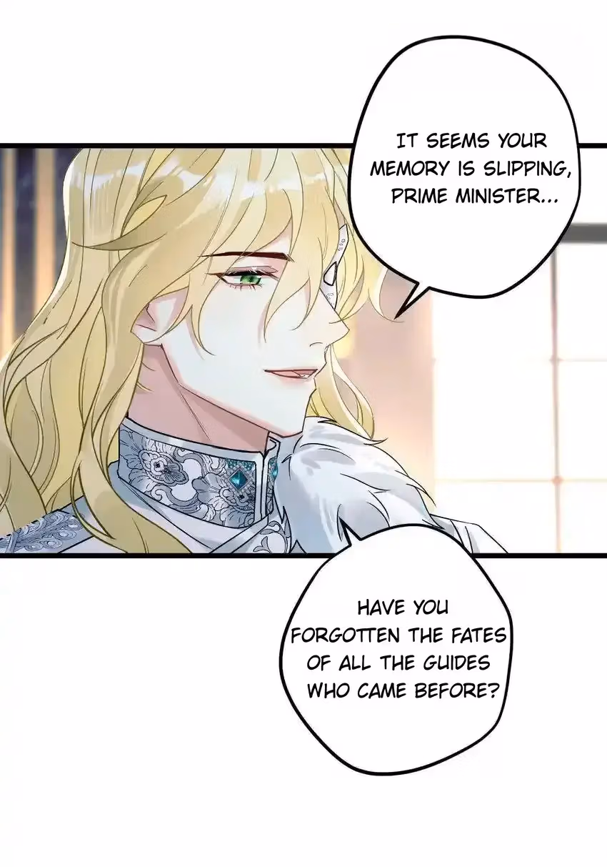 Read Guiding the Eccentric Tyrant chapter 8 image 2 on Lezhin