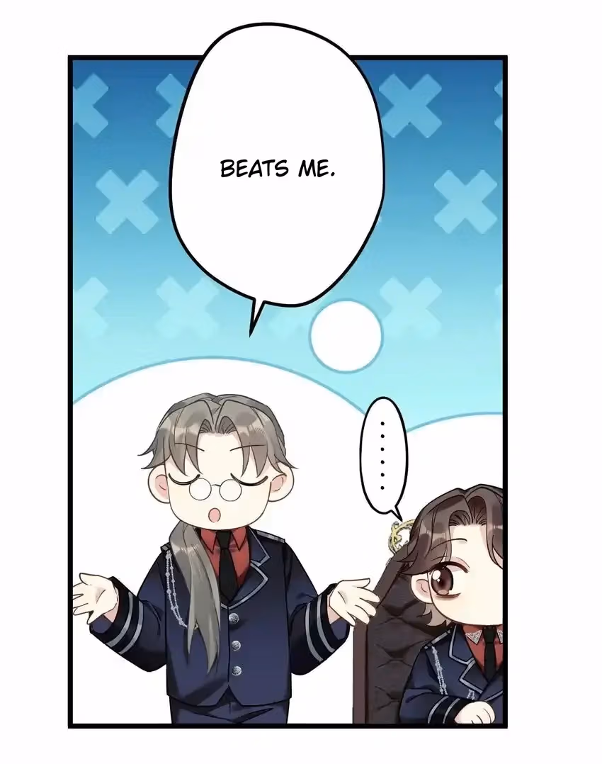 Read Guiding the Eccentric Tyrant chapter 8 image 20 on Lezhin