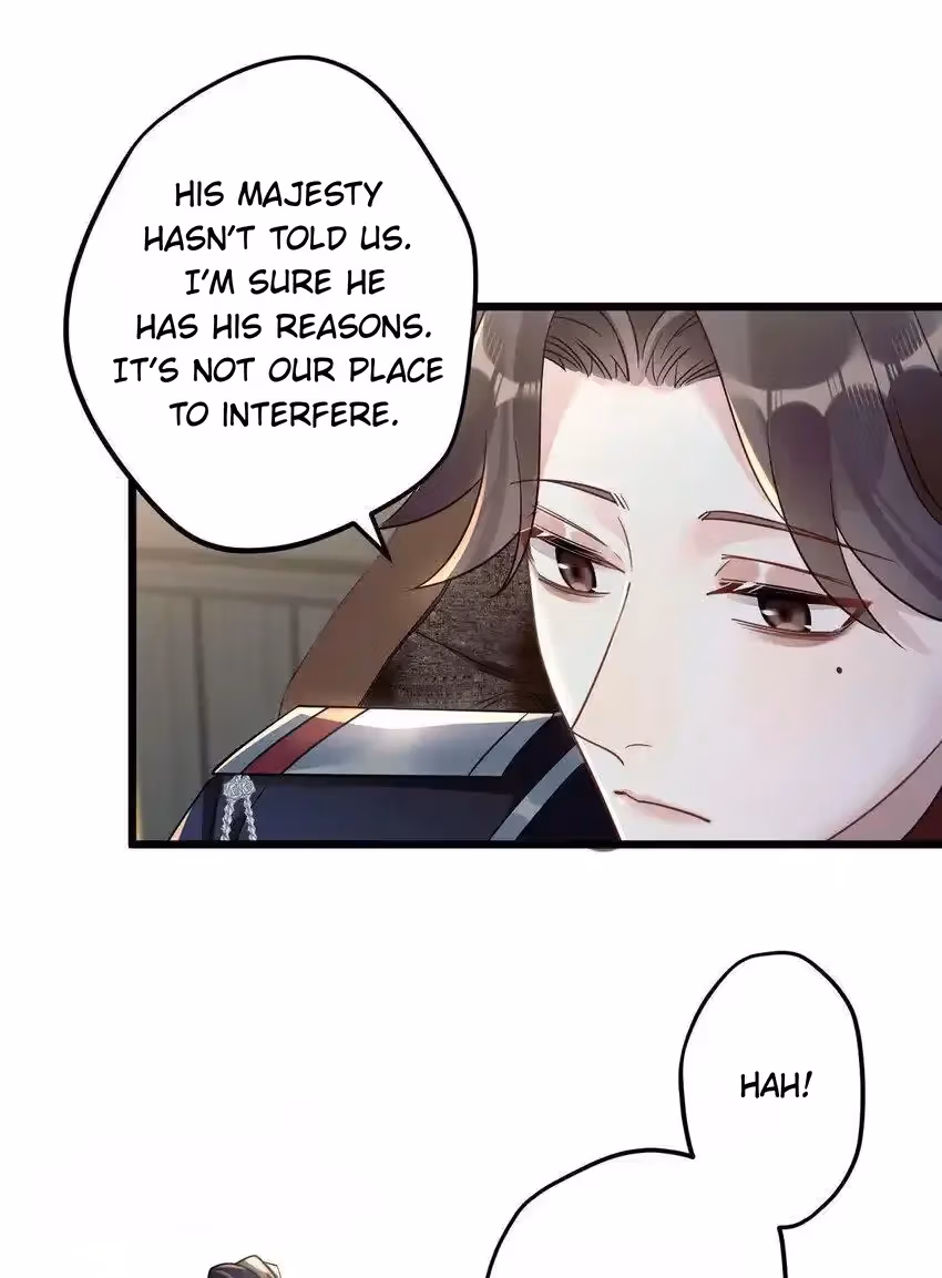 Read Guiding the Eccentric Tyrant chapter 8 image 21 on Lezhin