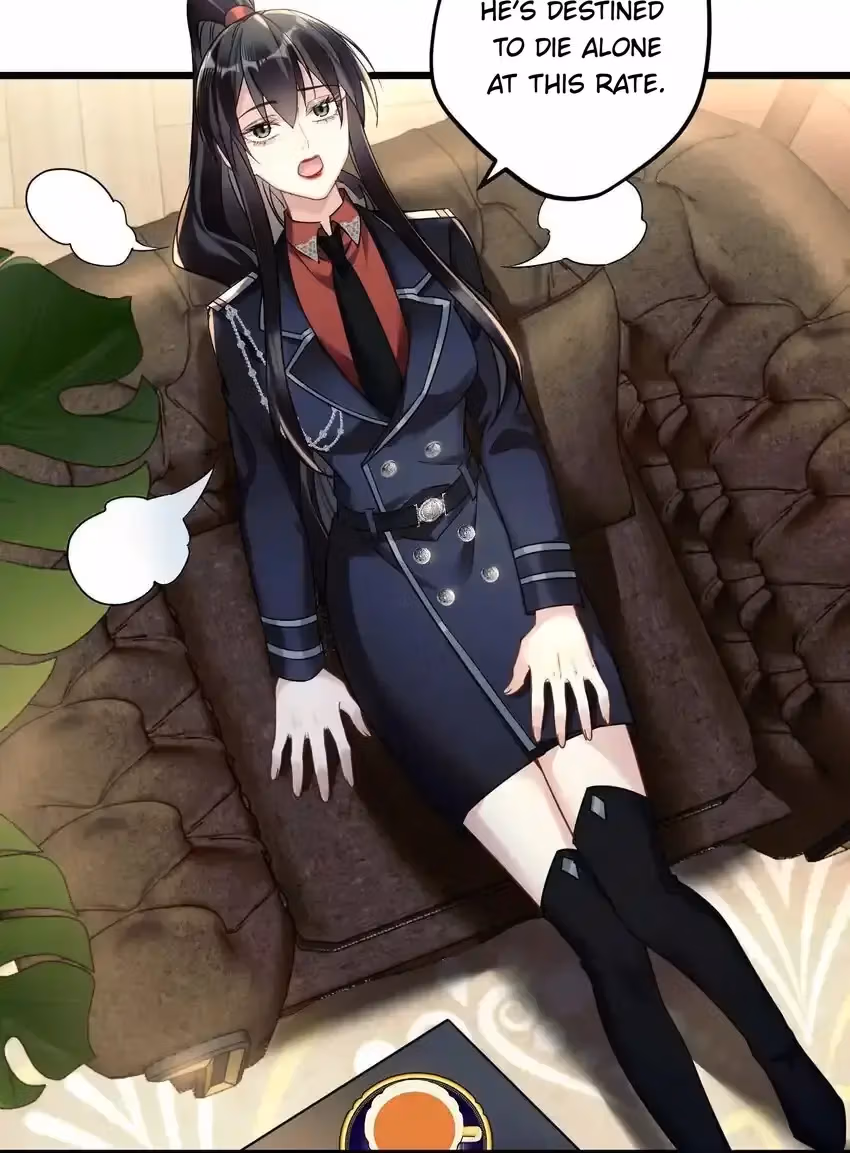 Read Guiding the Eccentric Tyrant chapter 8 image 22 on Lezhin