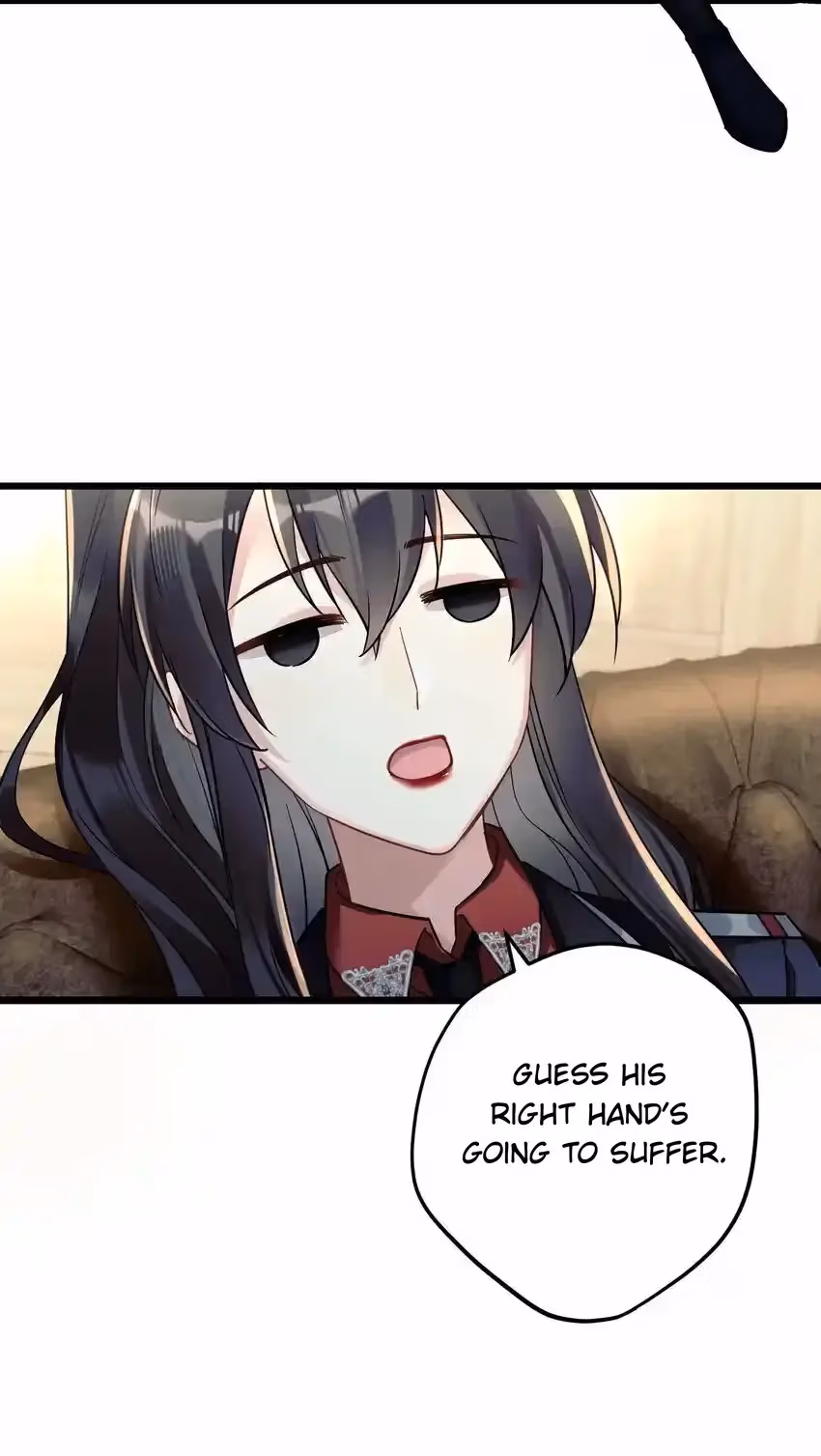 Read Guiding the Eccentric Tyrant chapter 8 image 23 on Lezhin