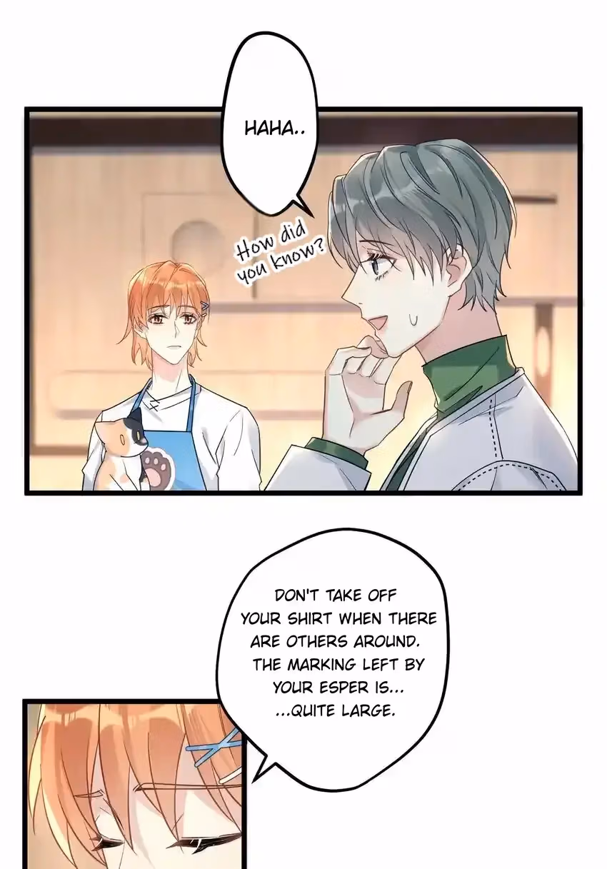 Read Guiding the Eccentric Tyrant chapter 8 image 29 on Lezhin