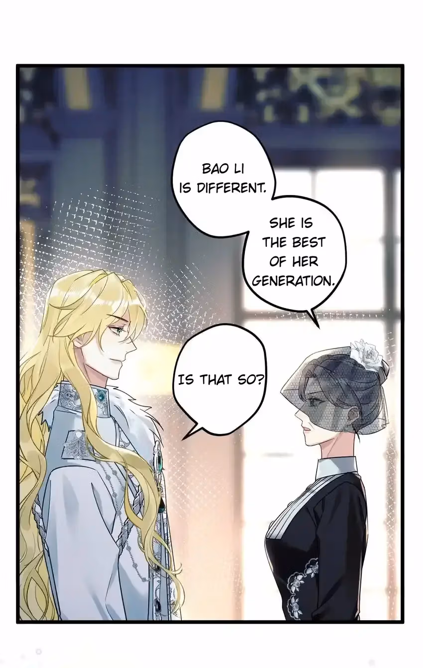 Read Guiding the Eccentric Tyrant chapter 8 image 3 on Lezhin