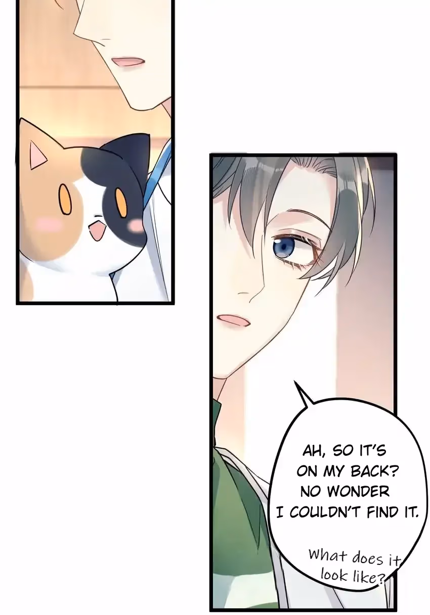 Read Guiding the Eccentric Tyrant chapter 8 image 30 on Lezhin