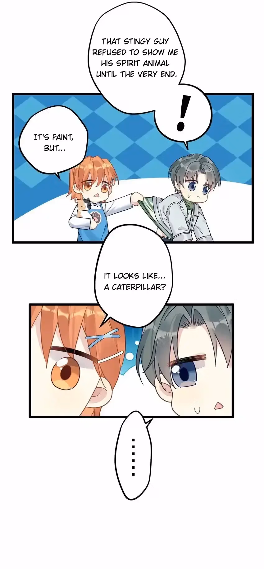 Read Guiding the Eccentric Tyrant chapter 8 image 31 on Lezhin