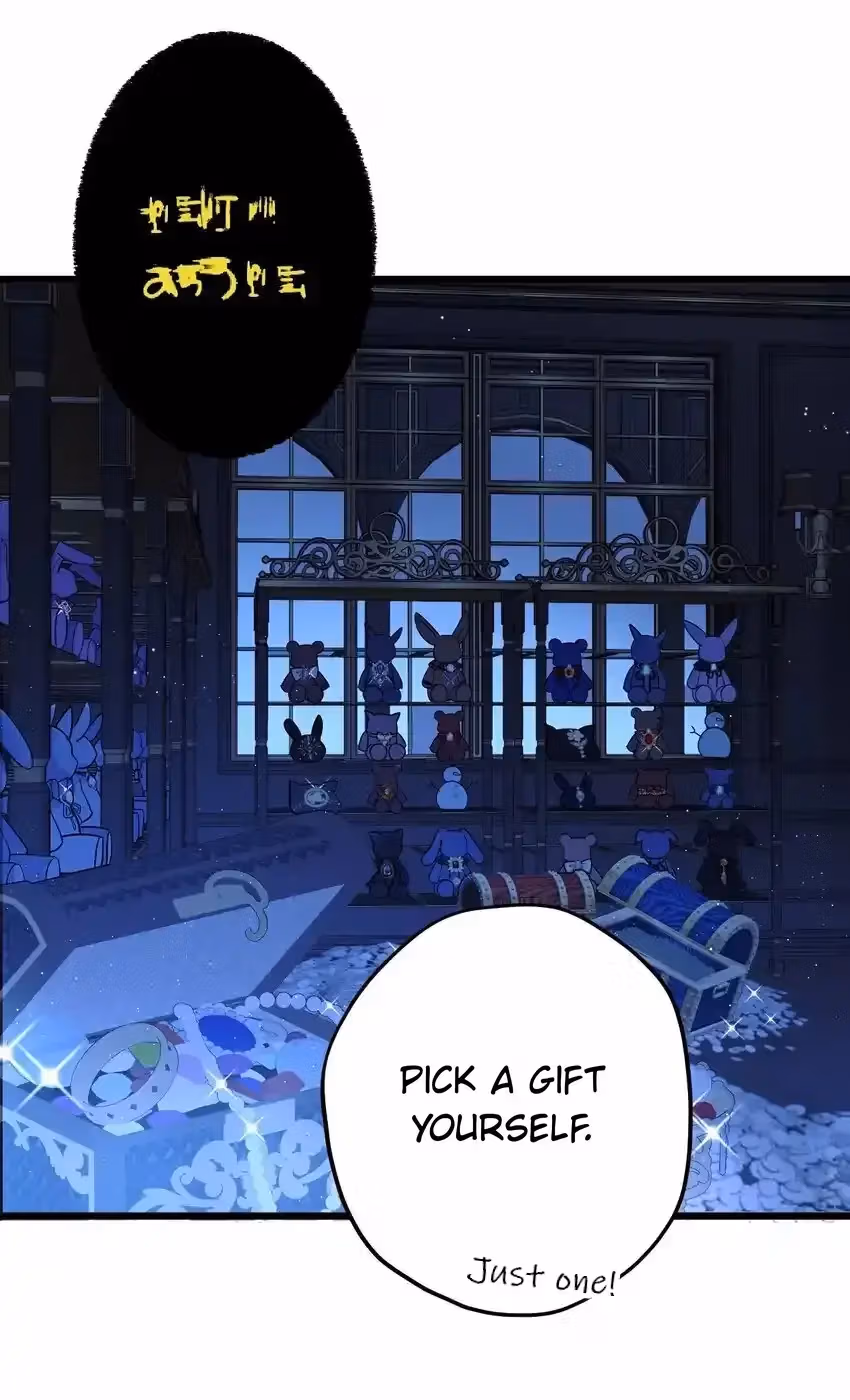Read Guiding the Eccentric Tyrant chapter 8 image 35 on Lezhin
