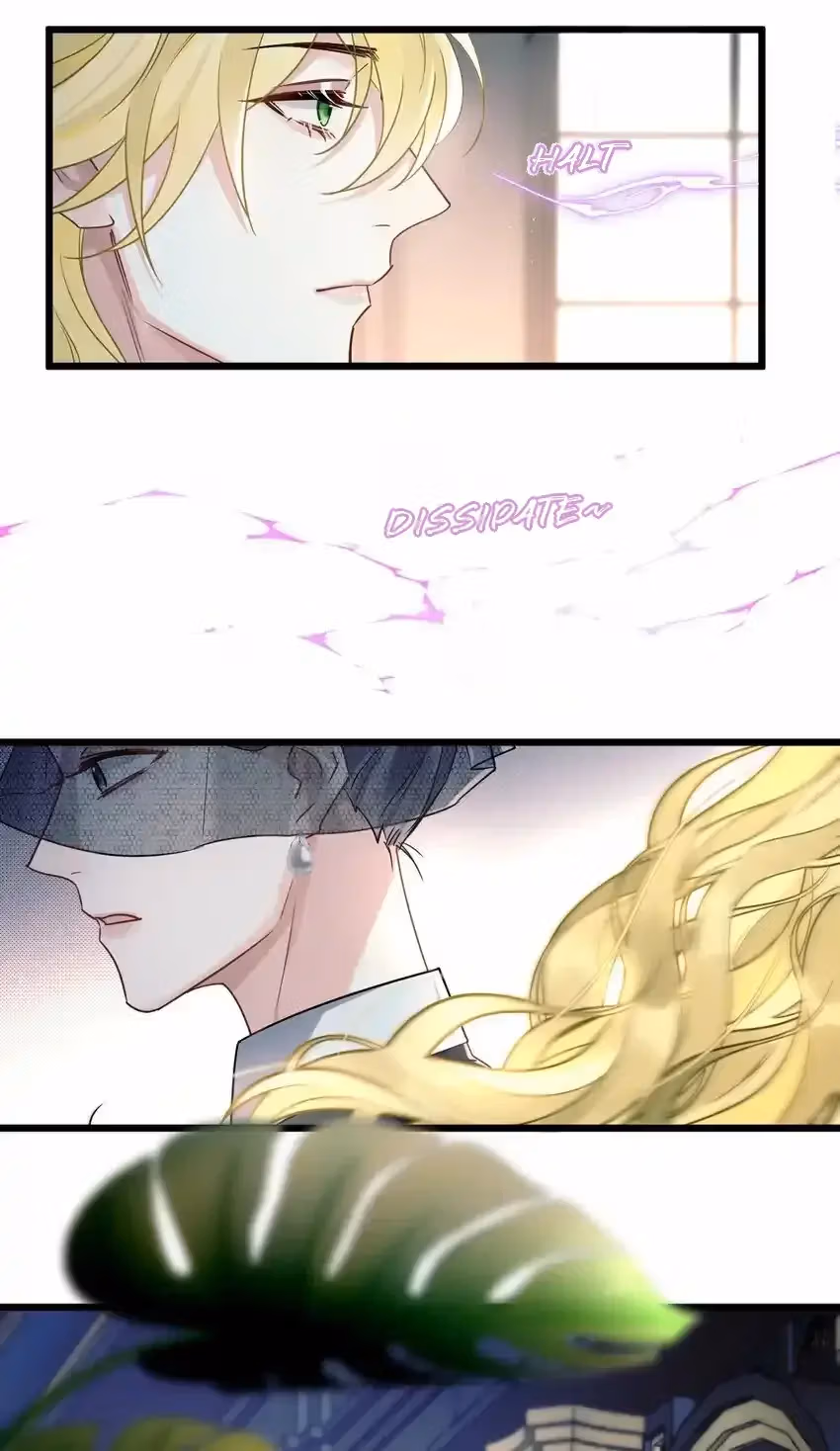 Read Guiding the Eccentric Tyrant chapter 8 image 7 on Lezhin