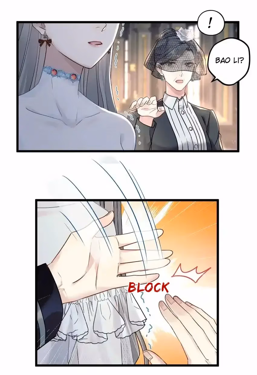 Read Guiding the Eccentric Tyrant chapter 8 image 9 on Lezhin