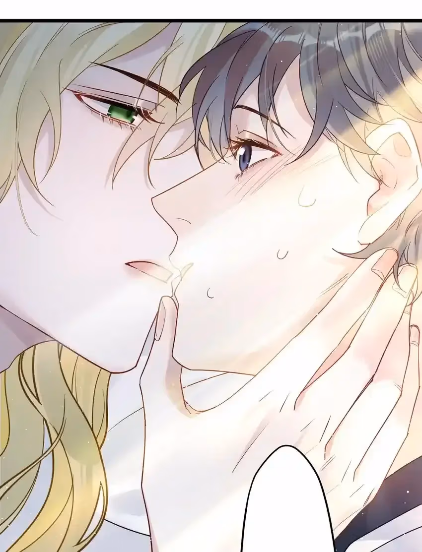 Read Guiding the Eccentric Tyrant chapter 9 image 17 on Lezhin