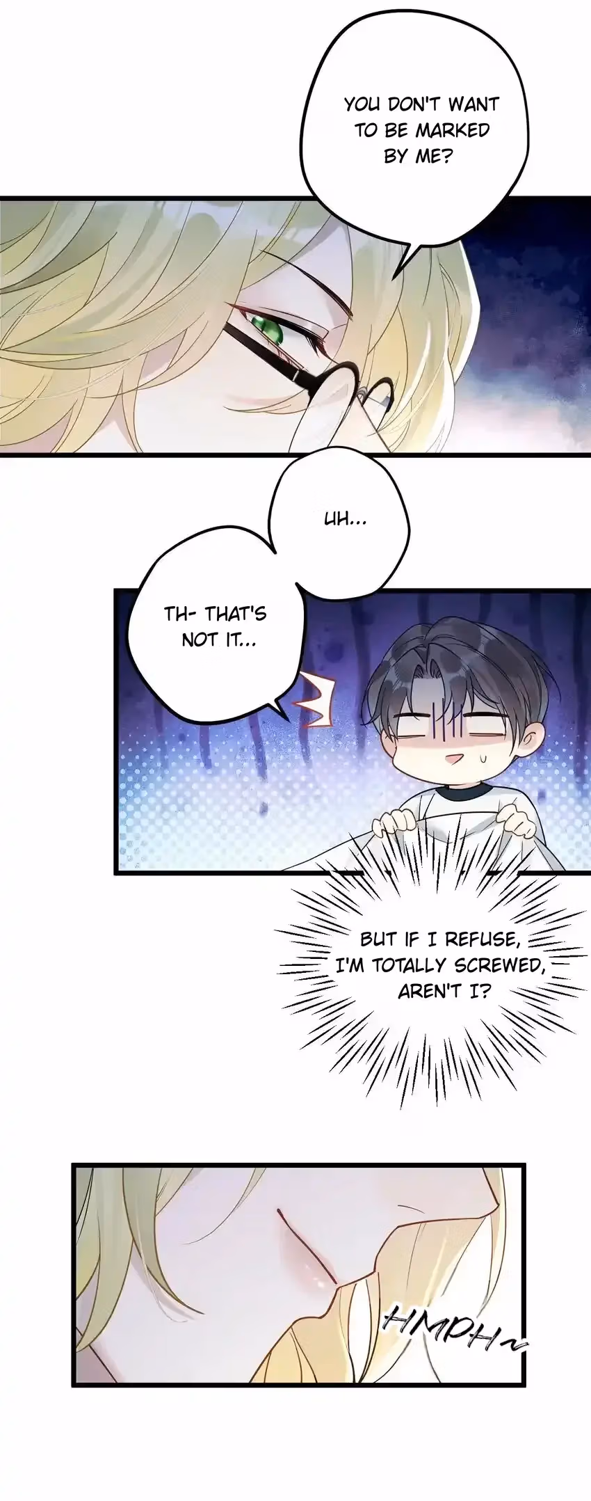 Read Guiding the Eccentric Tyrant chapter 9 image 21 on Lezhin
