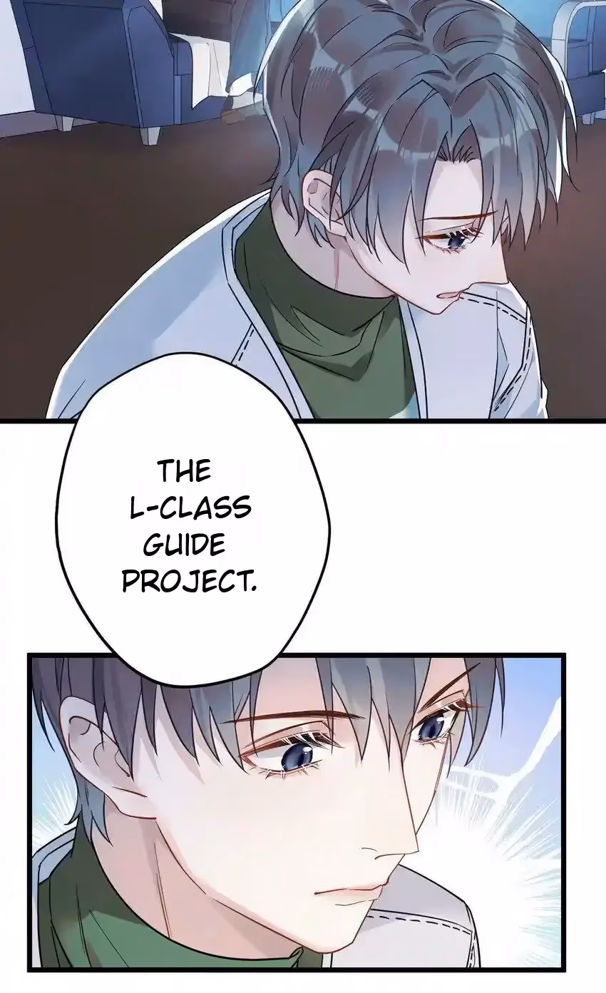 Read Guiding the Eccentric Tyrant chapter 9 image 26 on Lezhin