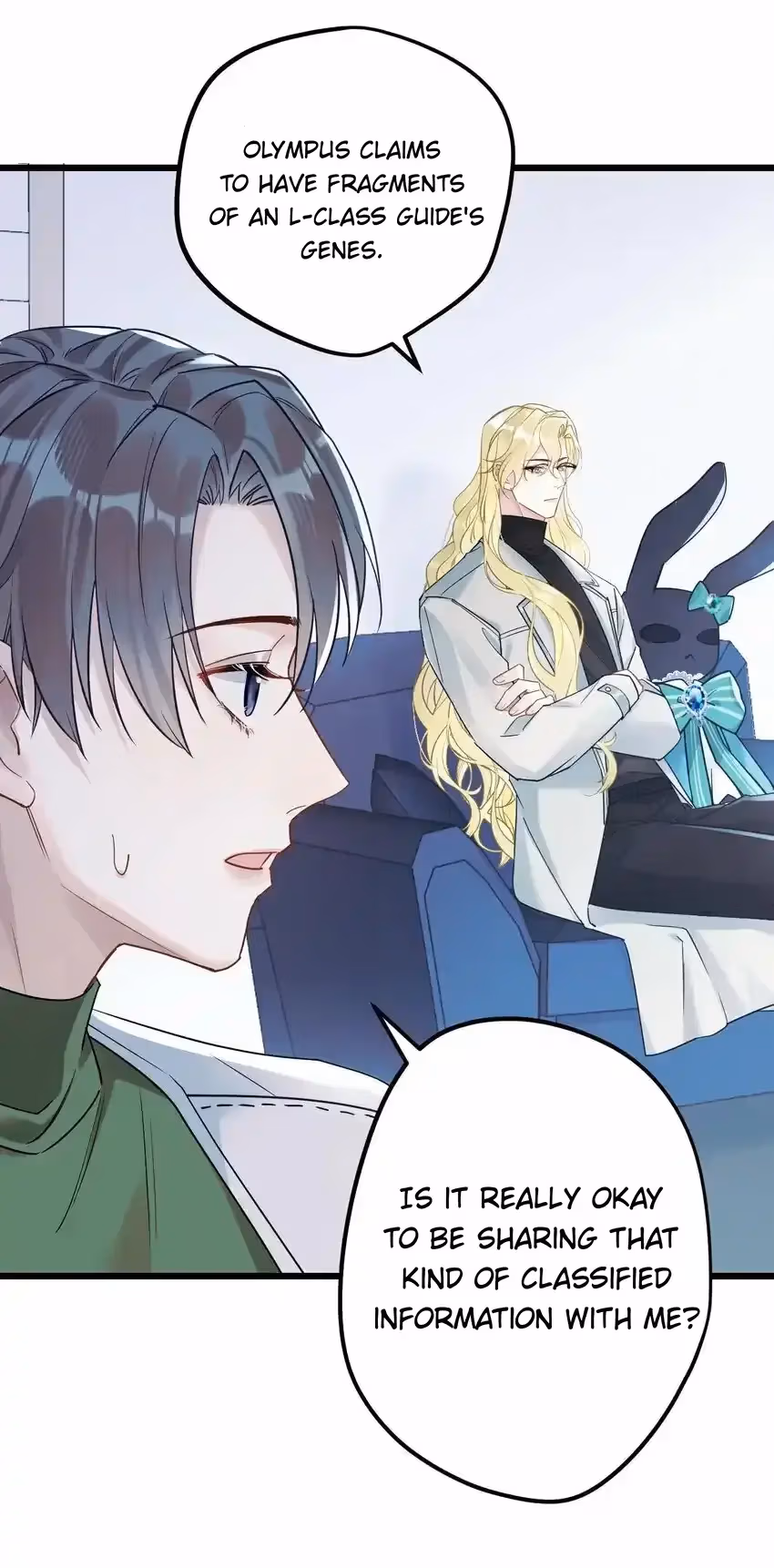 Read Guiding the Eccentric Tyrant chapter 9 image 27 on Lezhin