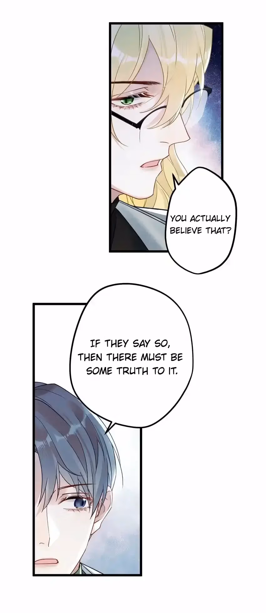Read Guiding the Eccentric Tyrant chapter 9 image 28 on Lezhin