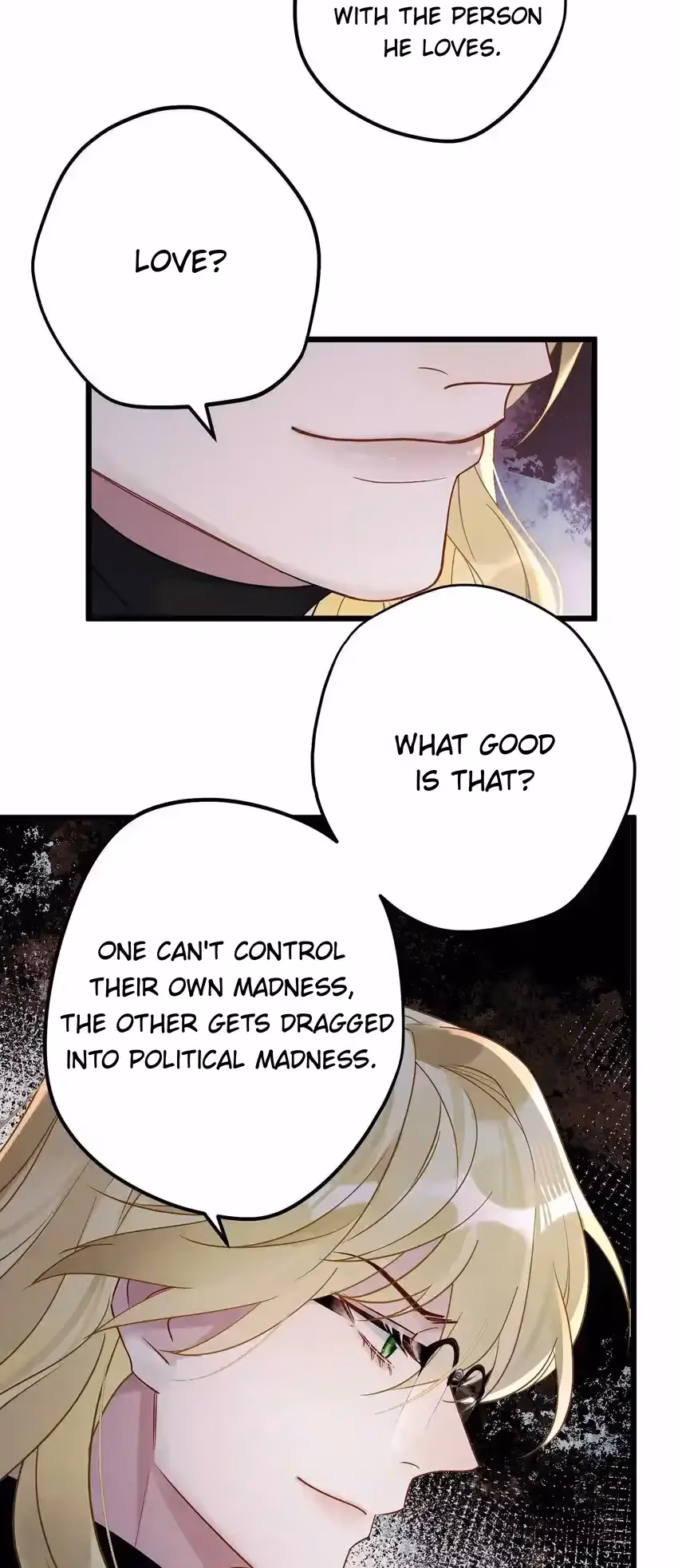 Read Guiding the Eccentric Tyrant chapter 9 image 30 on Lezhin