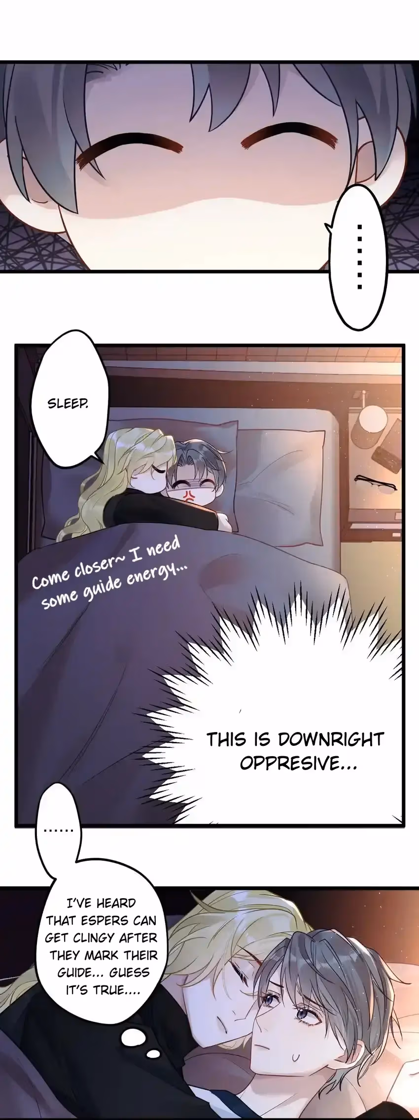Read Guiding the Eccentric Tyrant chapter 9 image 4 on Lezhin