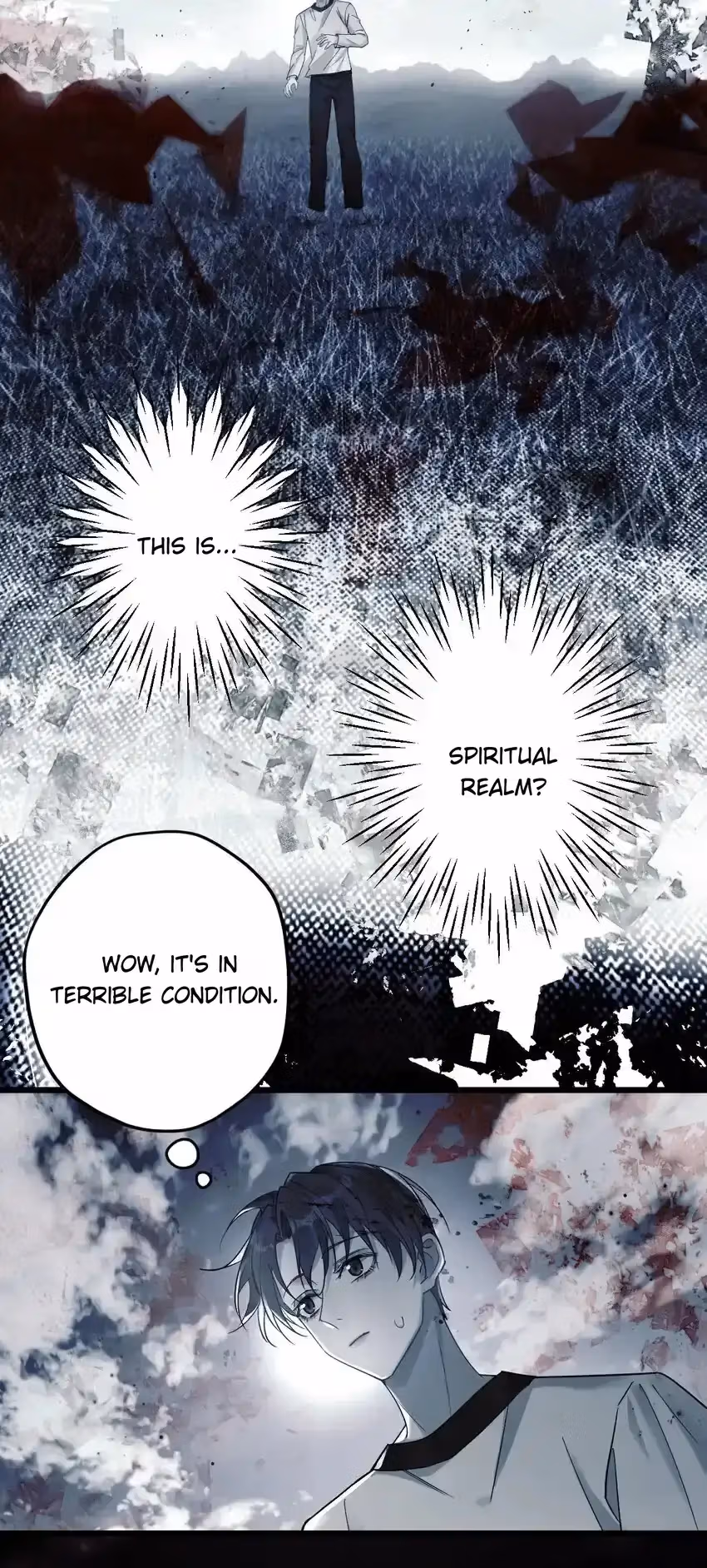 Read Guiding the Eccentric Tyrant chapter 9 image 9 on Lezhin