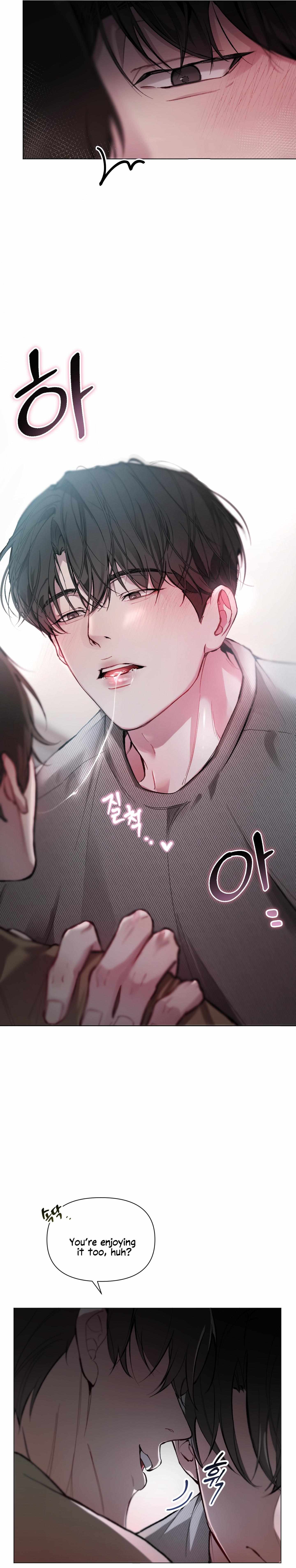 Read Guiding the illusion chapter 0 image 1 on Lezhin