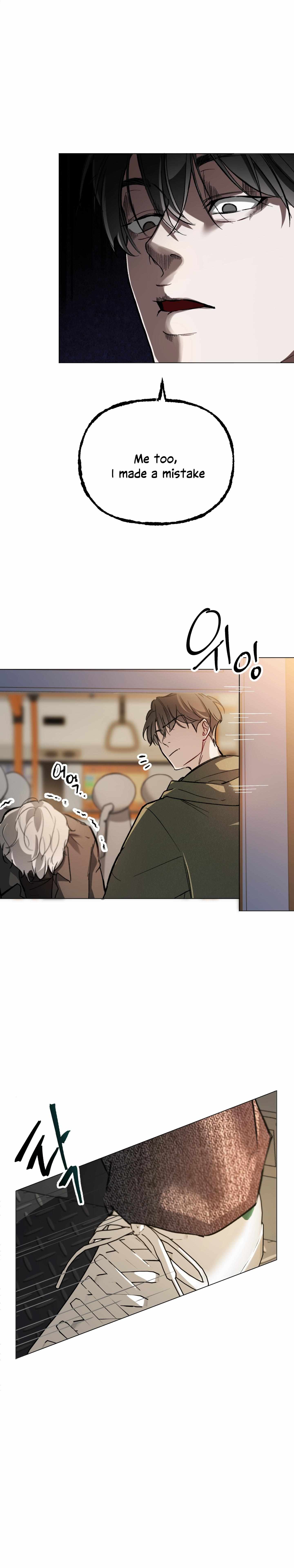 Read Guiding the illusion chapter 0 image 5 on Lezhin