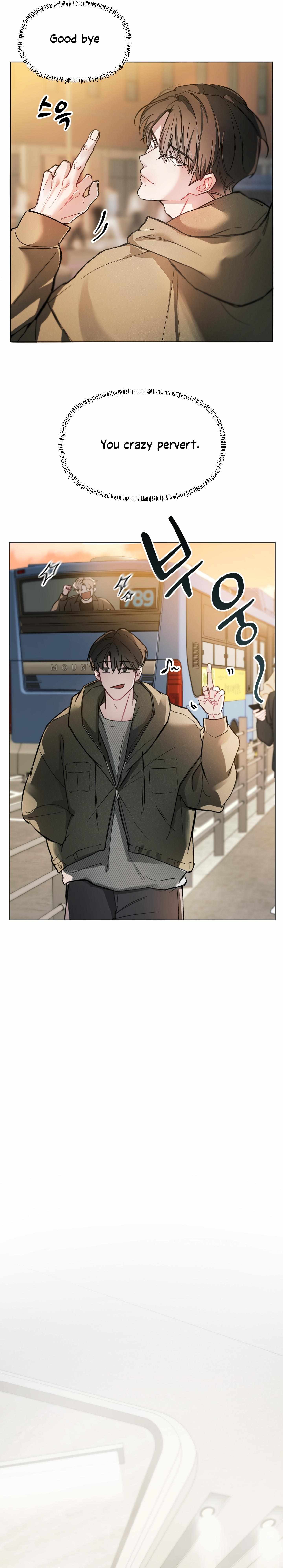 Read Guiding the illusion chapter 0 image 6 on Lezhin