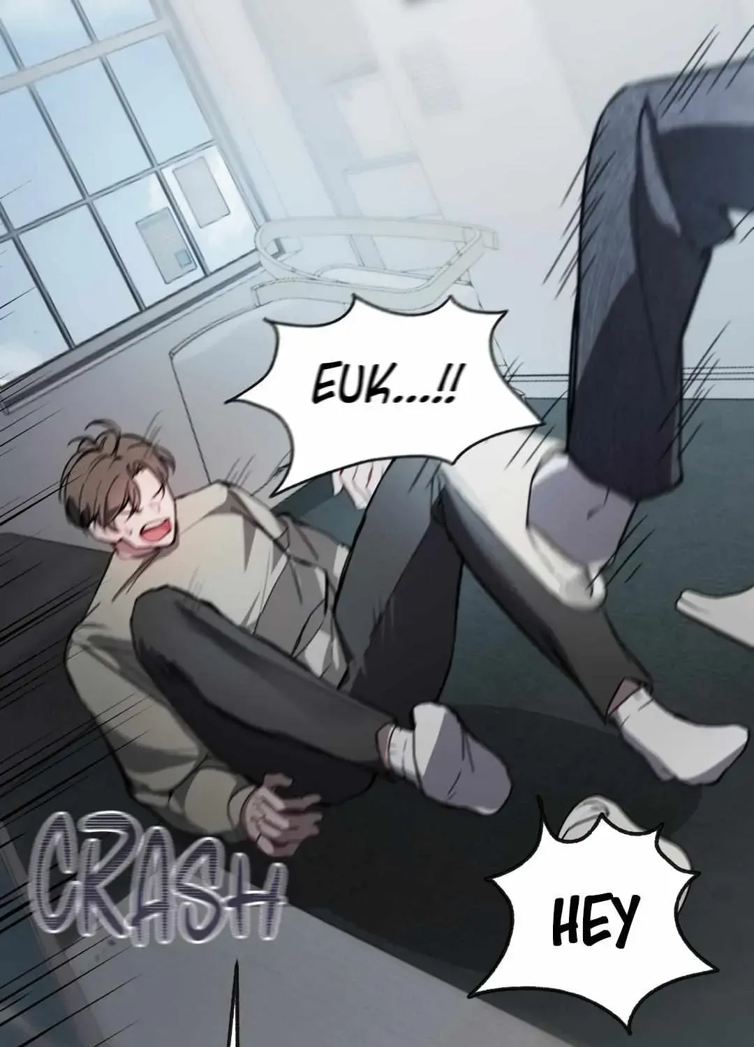 Read Guiding the illusion chapter 1.1 image 12 on Lezhin