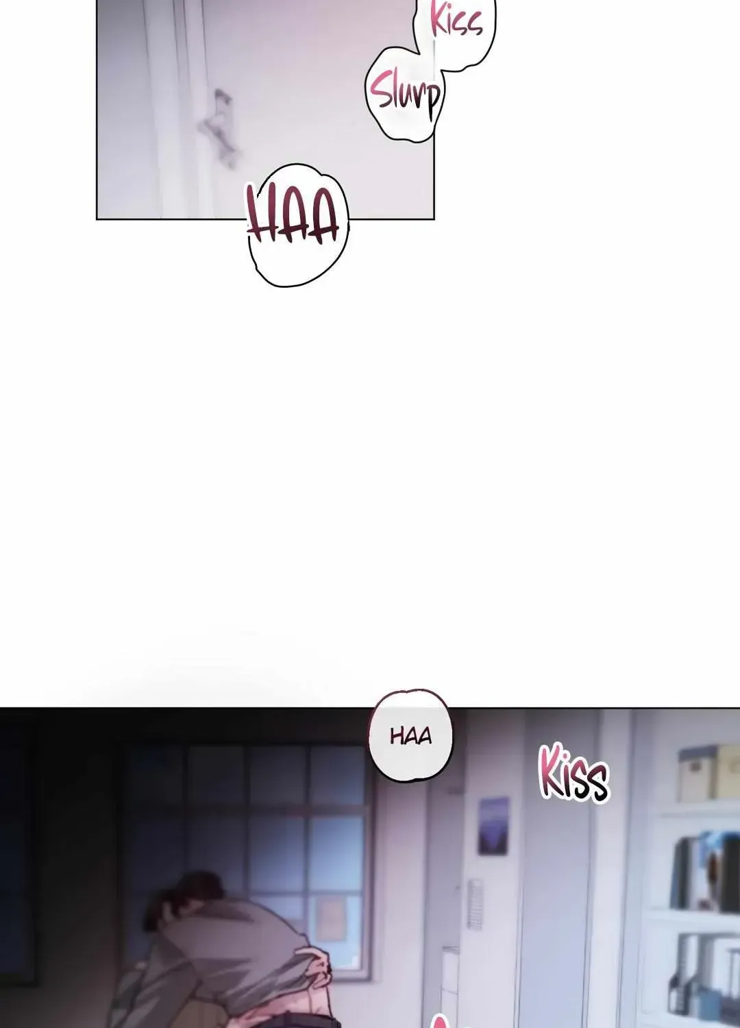 Read Guiding the illusion chapter 1.1 image 2 on Lezhin