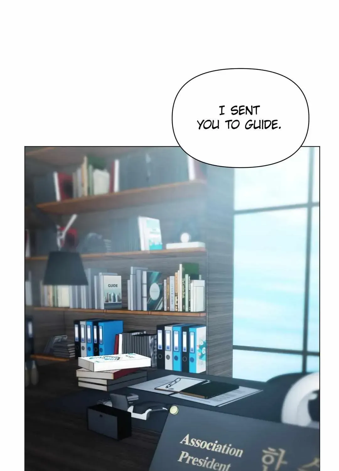 Read Guiding the illusion chapter 1.1 image 22 on Lezhin