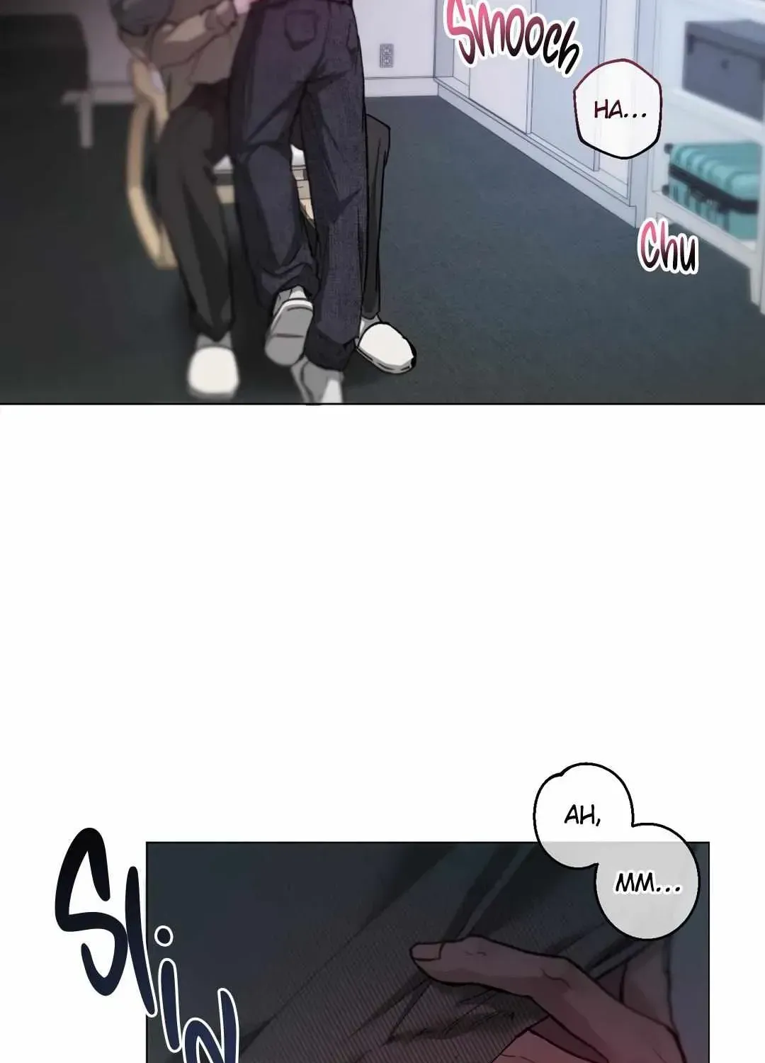 Read Guiding the illusion chapter 1.1 image 3 on Lezhin