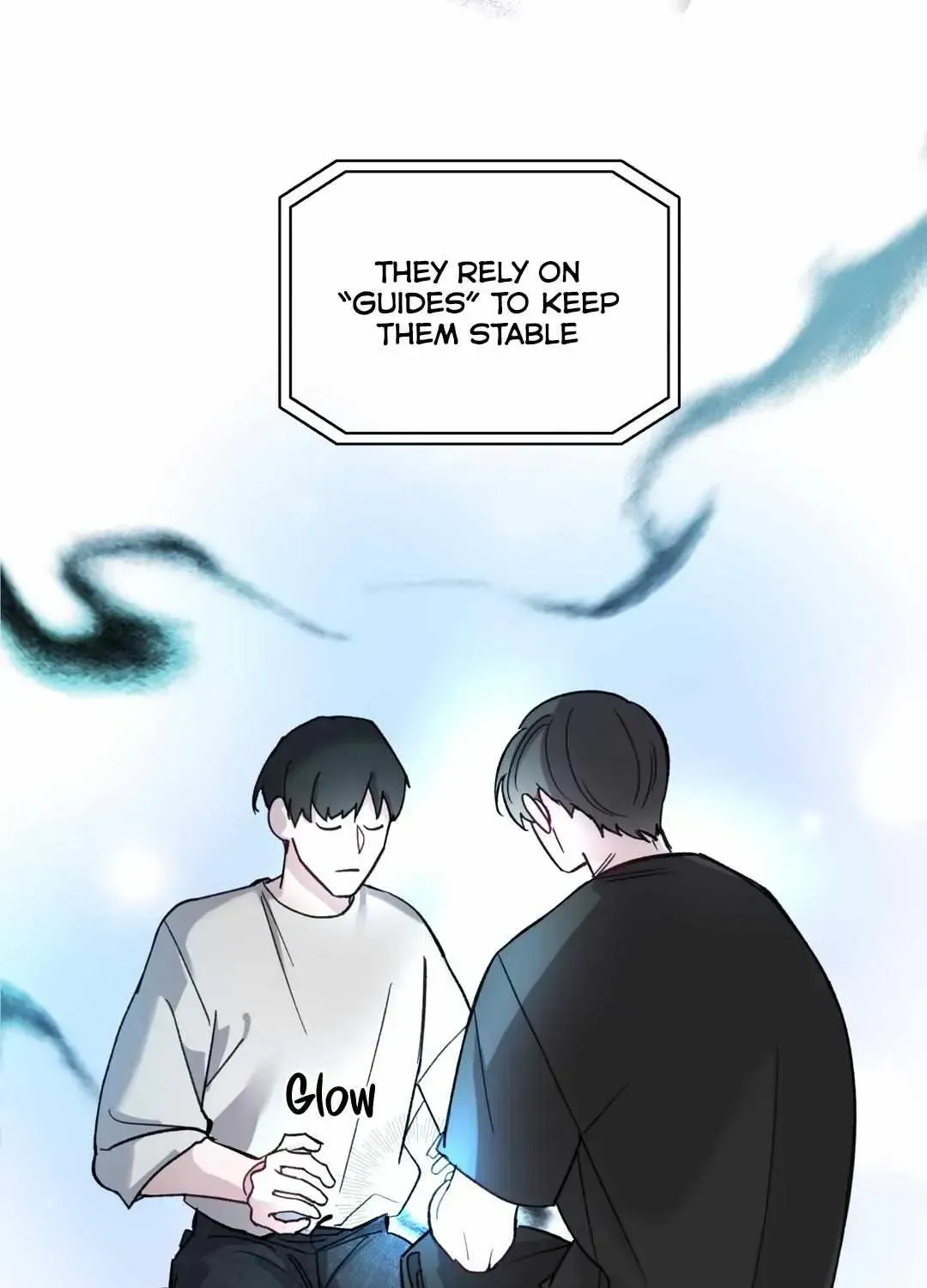 Read Guiding the illusion chapter 1.1 image 33 on Lezhin
