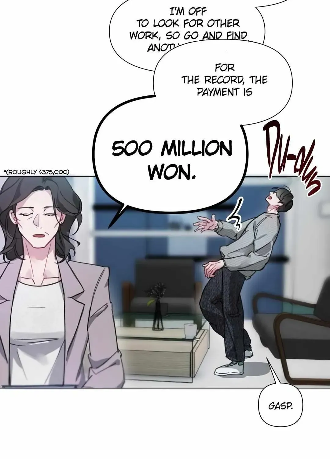 Read Guiding the illusion chapter 1.1 image 49 on Lezhin