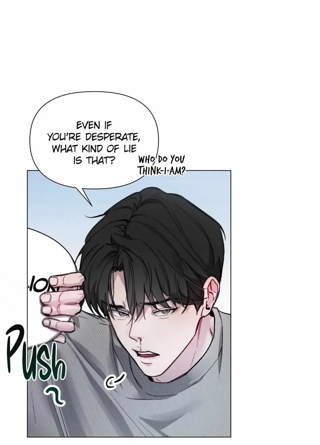 Read Guiding the illusion chapter 1.1 image 50 on Lezhin