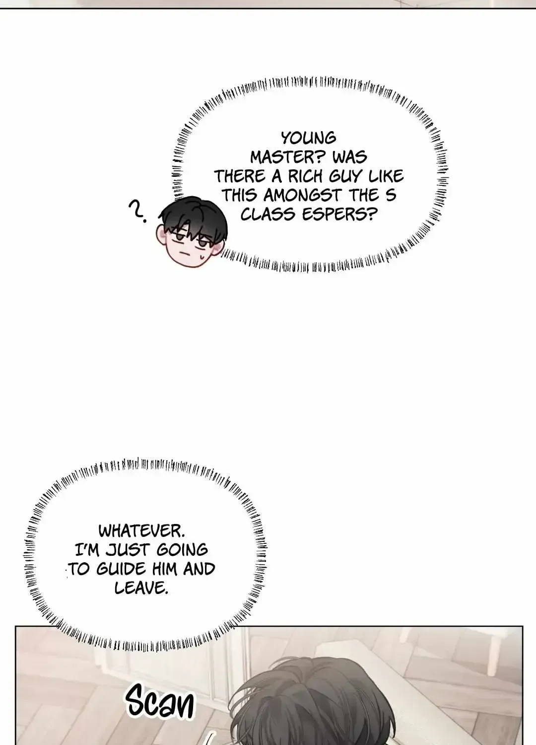 Read Guiding the illusion chapter 1.2 image 100 on Lezhin