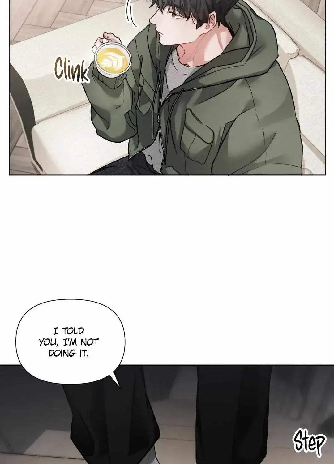 Read Guiding the illusion chapter 1.2 image 101 on Lezhin