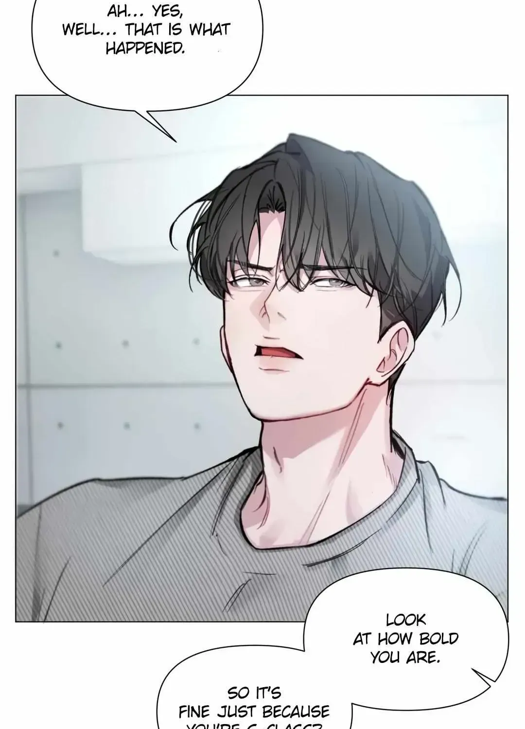 Read Guiding the illusion chapter 1.2 image 27 on Lezhin
