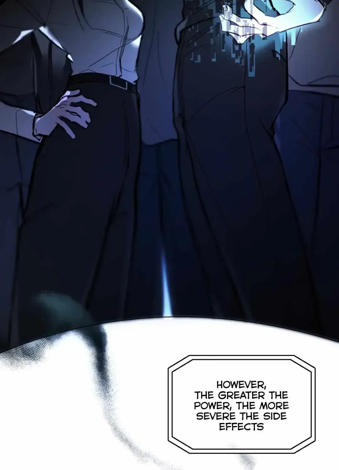 Read Guiding the illusion chapter 1.2 image 32 on Lezhin