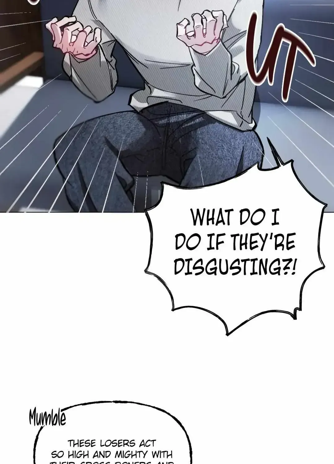 Read Guiding the illusion chapter 1.2 image 39 on Lezhin