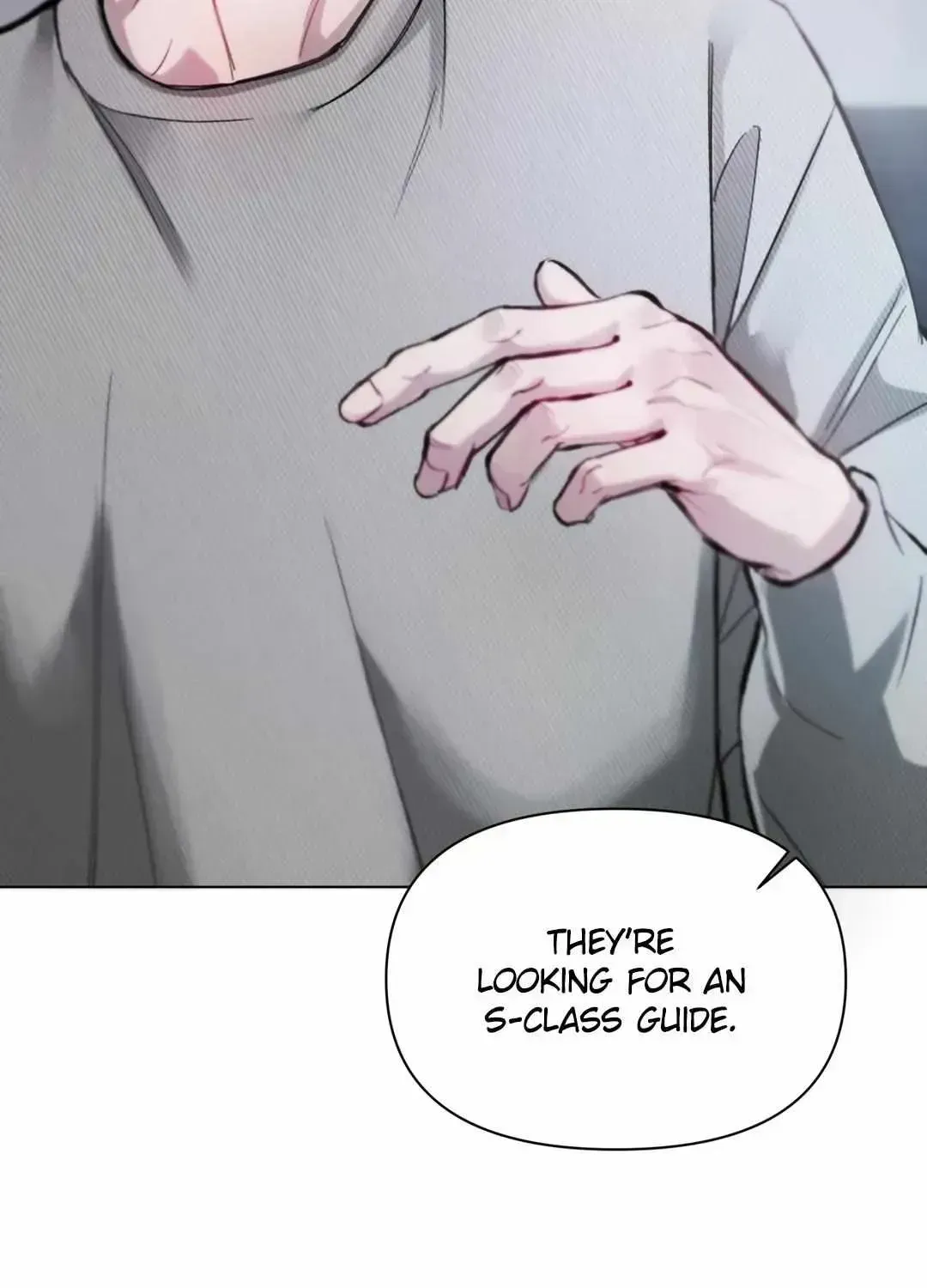 Read Guiding the illusion chapter 1.2 image 46 on Lezhin