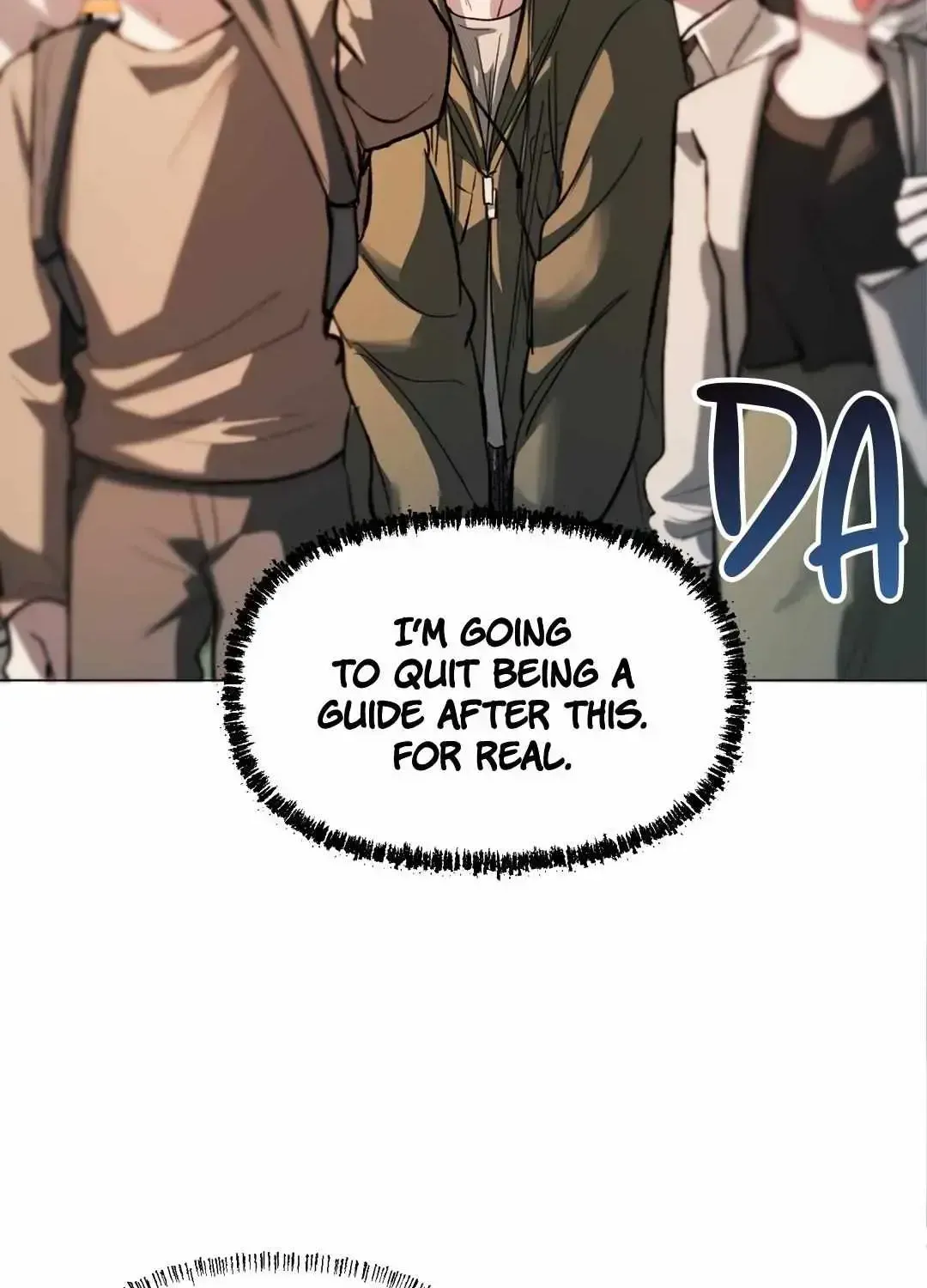 Read Guiding the illusion chapter 1.2 image 58 on Lezhin