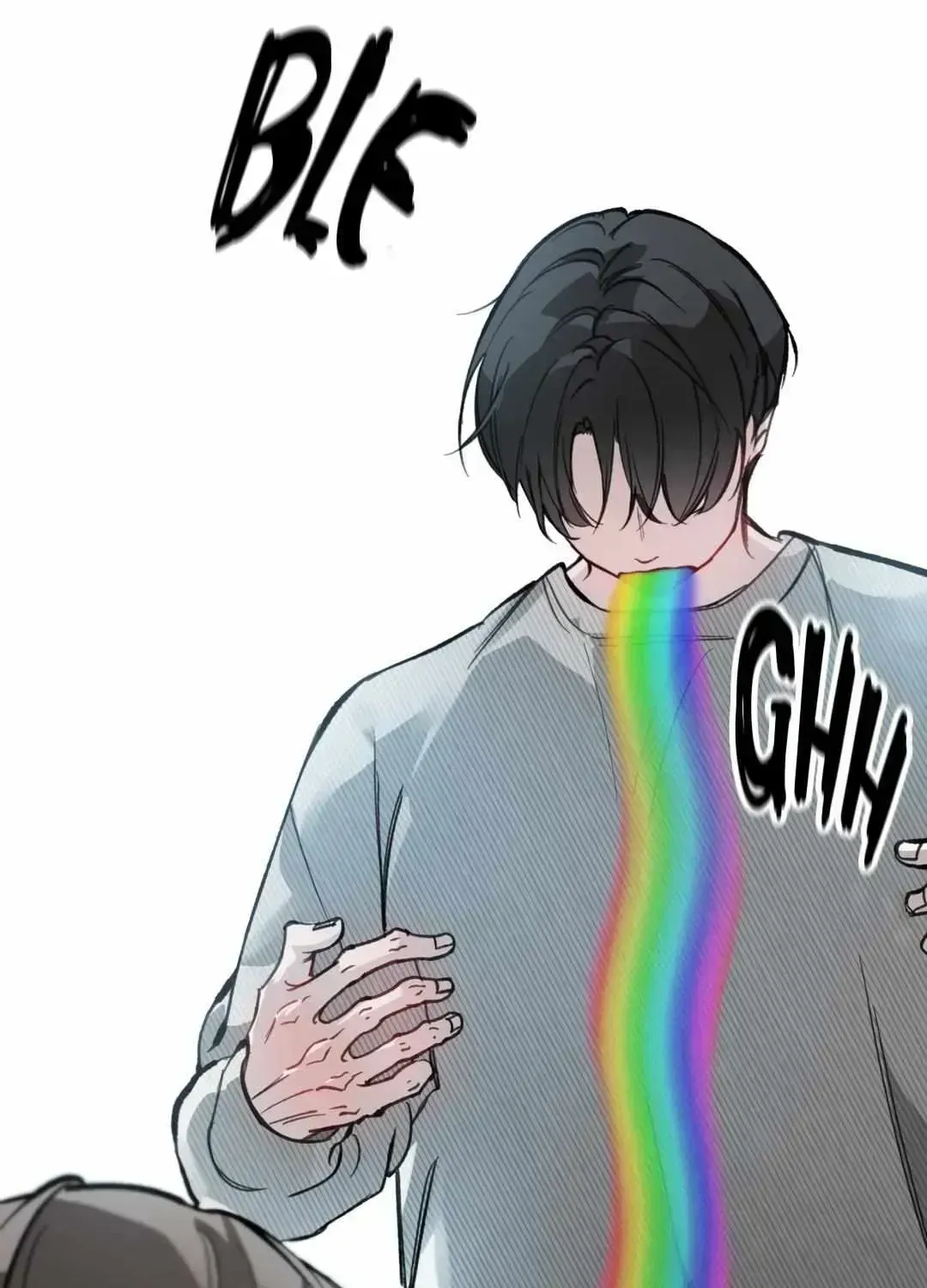 Read Guiding the illusion chapter 1.3 image 15 on Lezhin